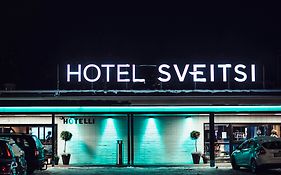 Quality Hotel Sveitsi